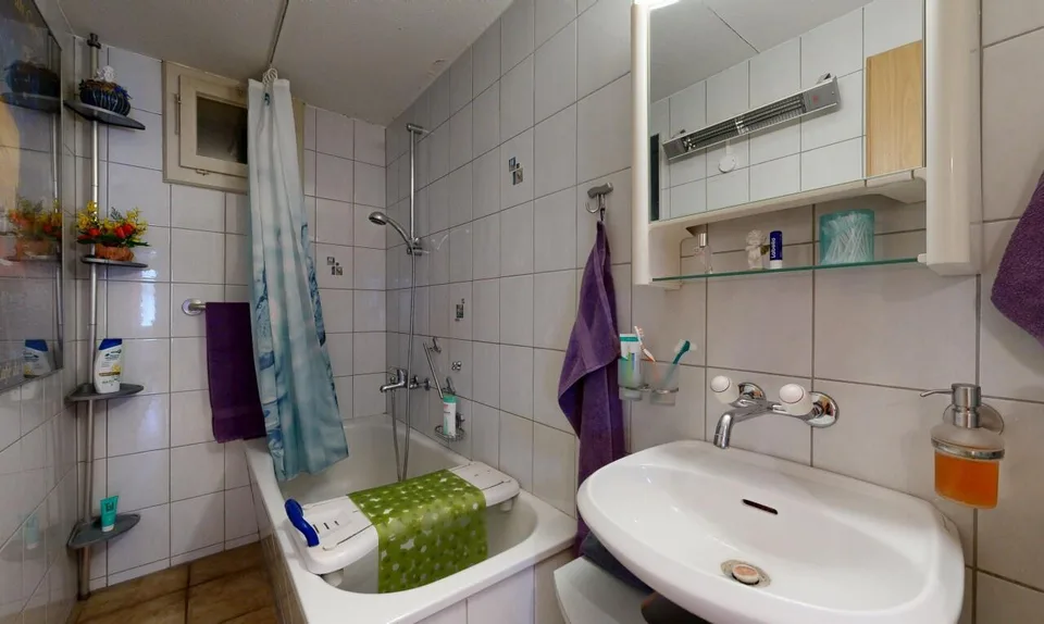 Grande maison pour toute la famille avec beaucoup de potentiel – photo 7 sur 11