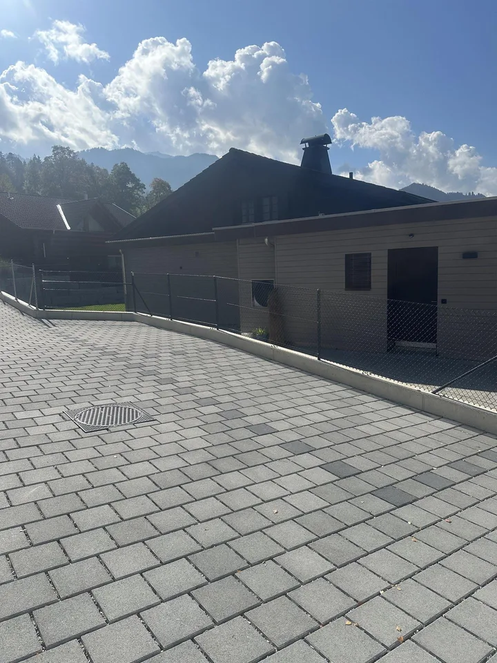 Modernes Neubau-Einfamilienhaus in naturnaher Umgebung – photo 8 sur 10