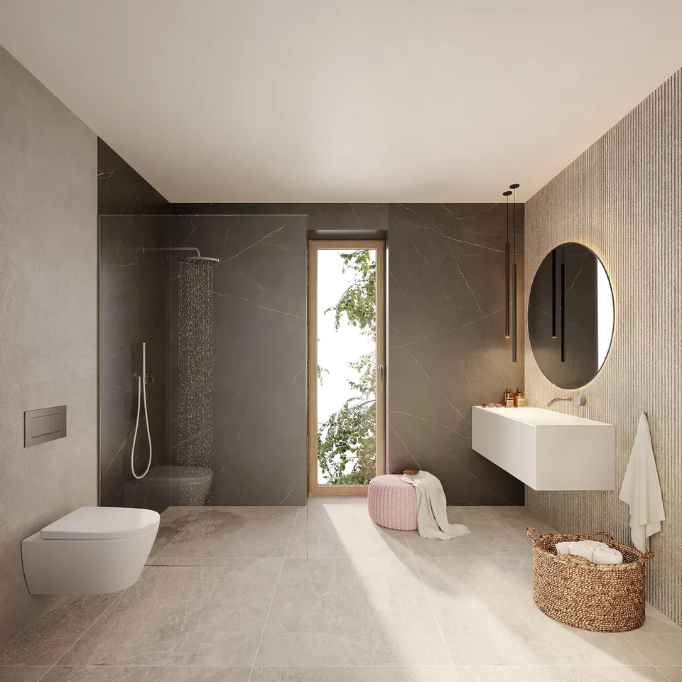 5.5 Zimmer: ZUHAUSEN – Exklusives Dachwohnen mit Galerie – foto 13 di 14