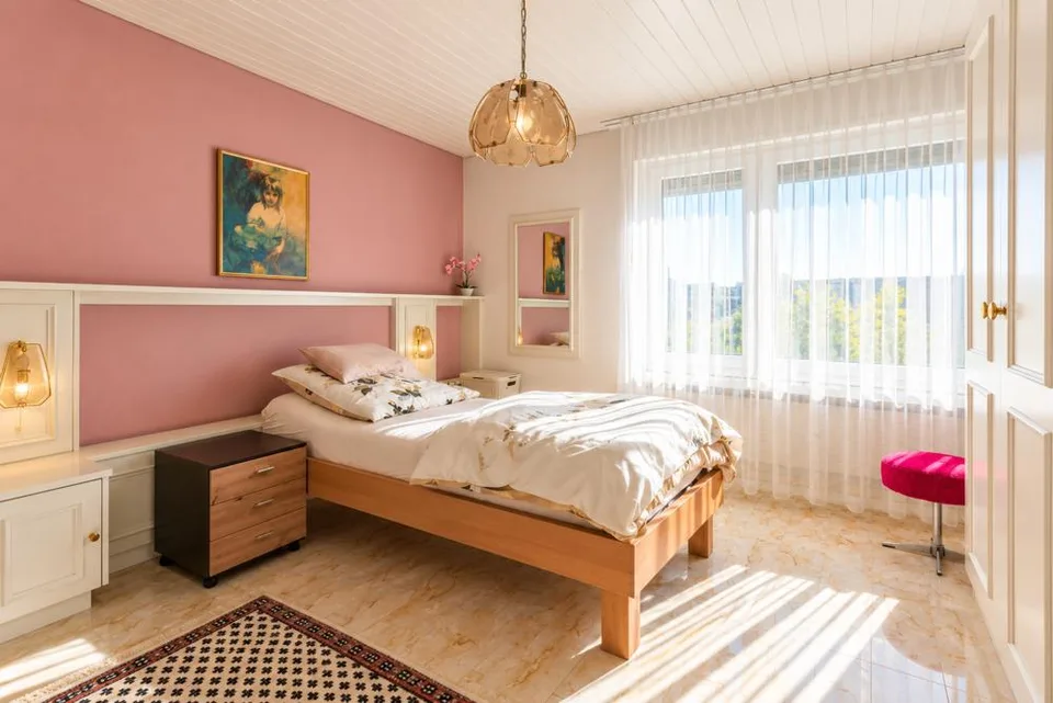 Zentrumsnahes, gepflegtes Wohnen mit sonnigem Westbalkon – foto 6 di 8
