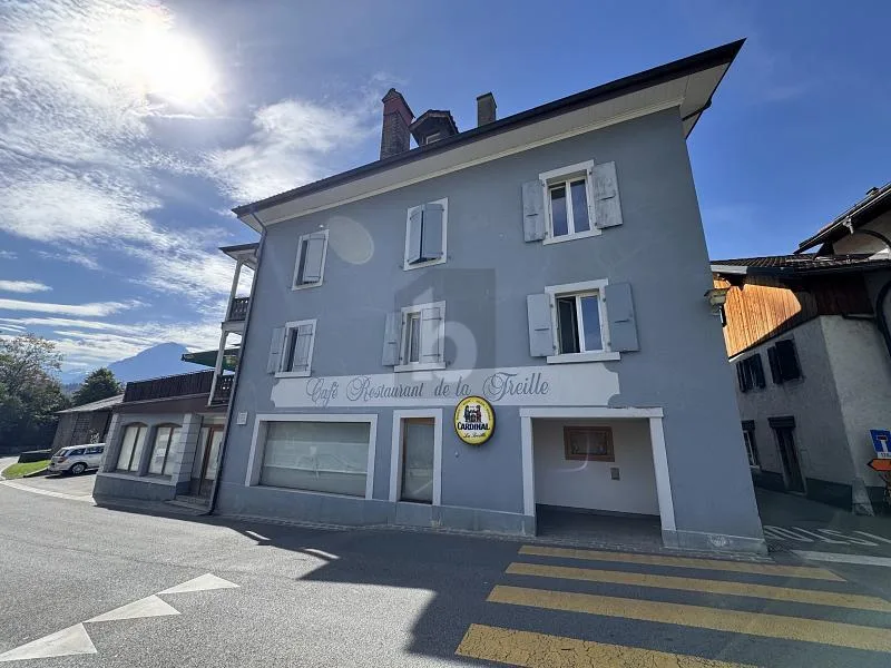 EXCELLENT RENDEMENT LOCATIF – Foto 2 von 6