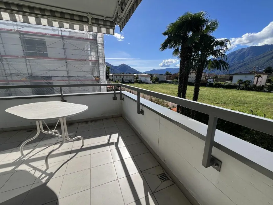 ASCONA - 3 1/2 locali, luminoso, elegante, tranquillo – foto 11 di 15
