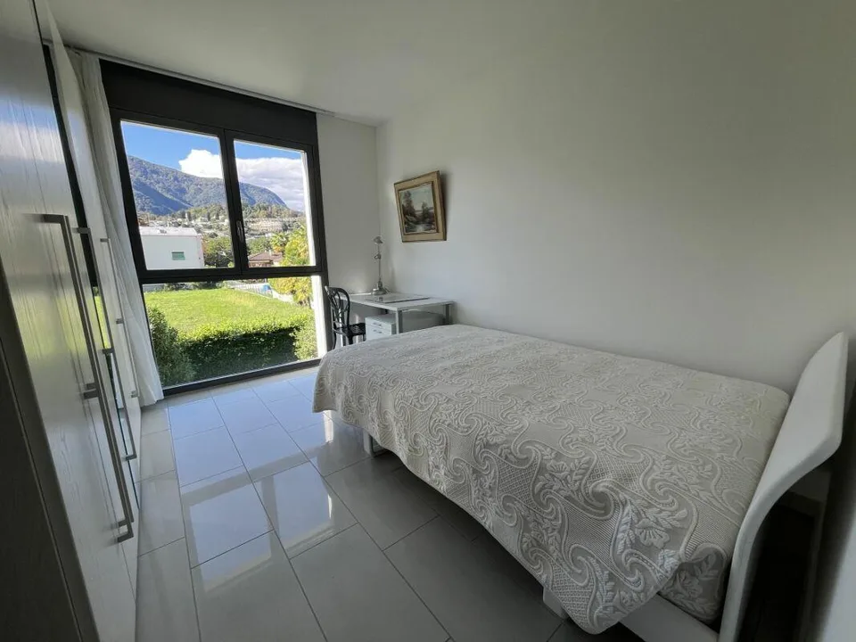 ASCONA - 3 1/2 locali, luminoso, elegante, tranquillo – foto 3 di 15