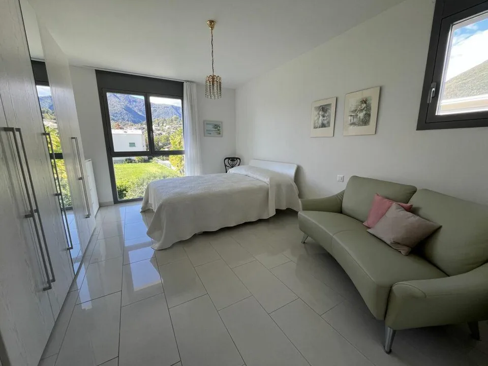 ASCONA - 3 1/2 locali, luminoso, elegante, tranquillo – foto 4 di 15