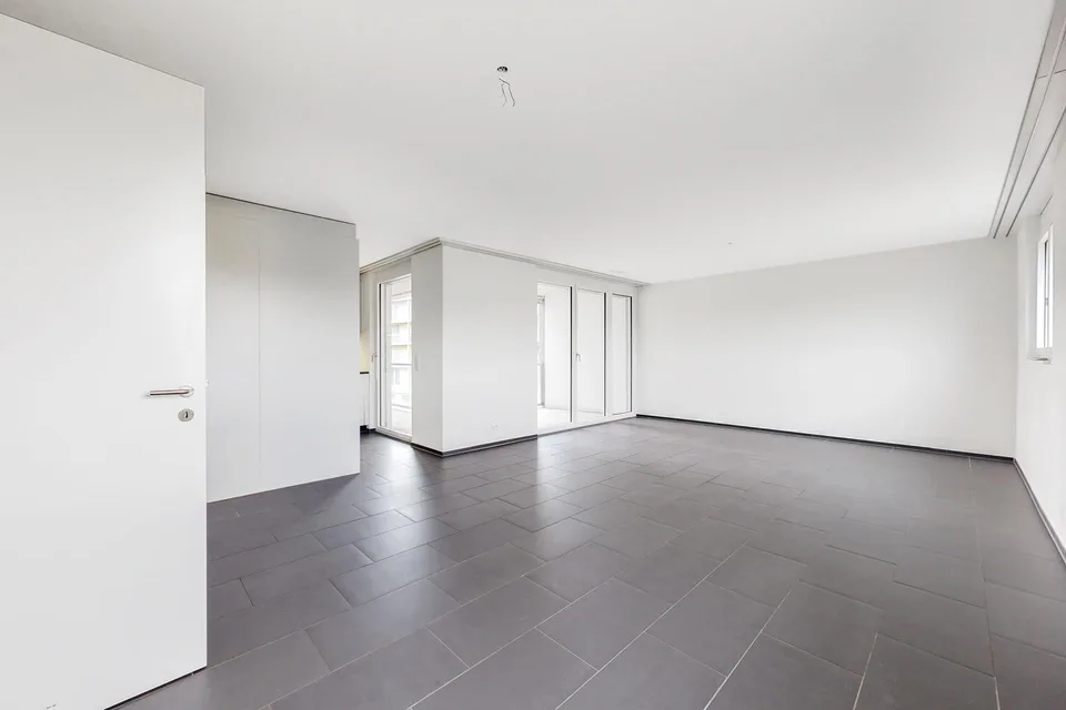 Moderne Wohnung im TRIO Dietikon – photo 2 sur 12