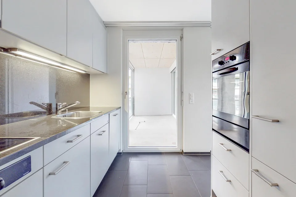Moderne Wohnung im TRIO Dietikon – photo 9 sur 12
