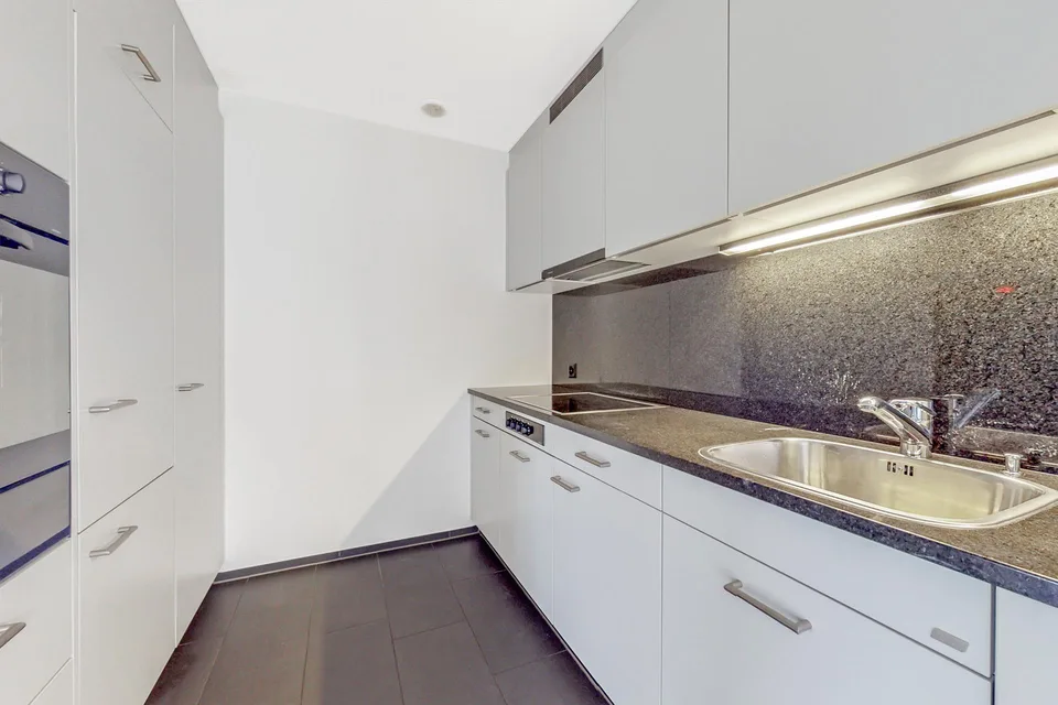 Moderne Wohnung im TRIO Dietikon – photo 10 sur 12