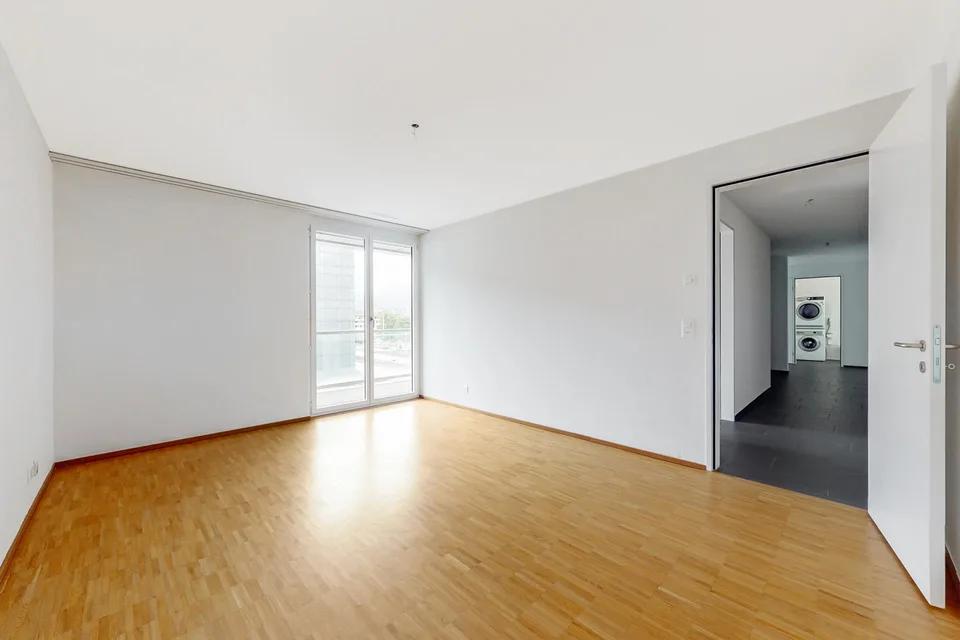 Moderne Wohnung im TRIO Dietikon – photo 7 sur 12