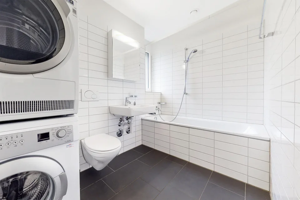 Moderne Wohnung im TRIO Dietikon – photo 11 sur 12