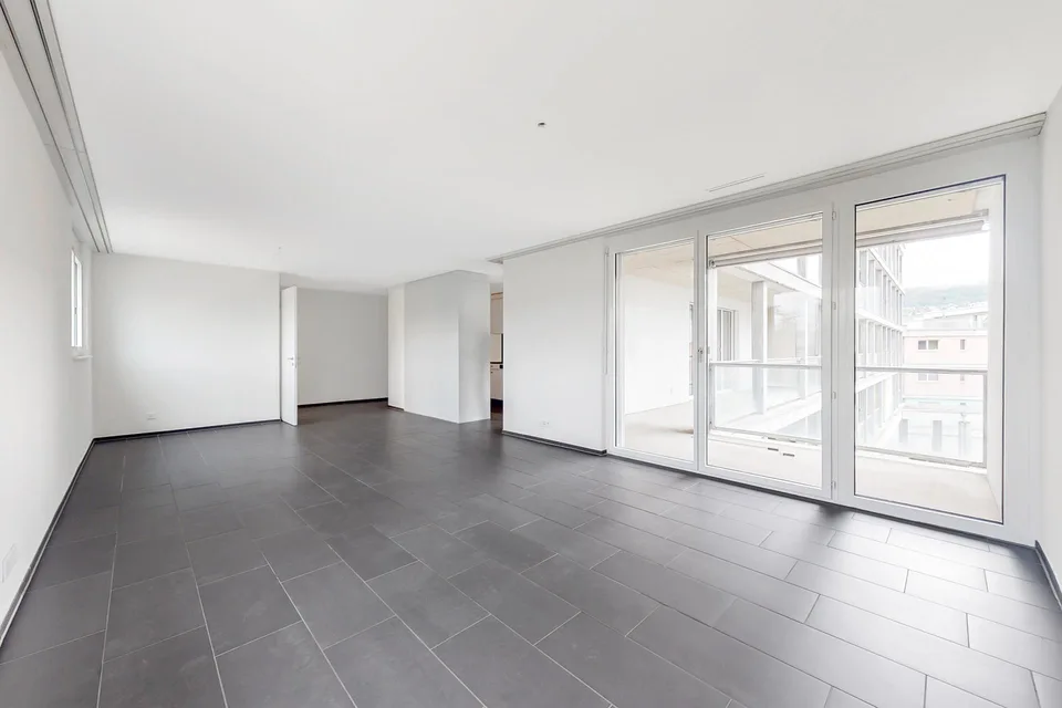 Moderne Wohnung im TRIO Dietikon – photo 3 sur 12