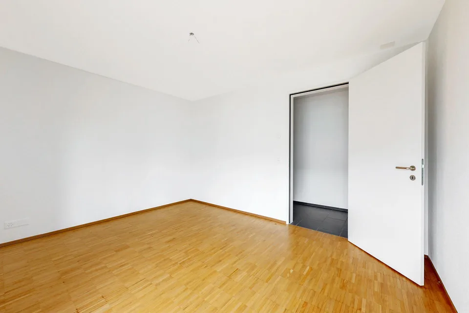 Moderne Wohnung im TRIO Dietikon – photo 6 sur 12