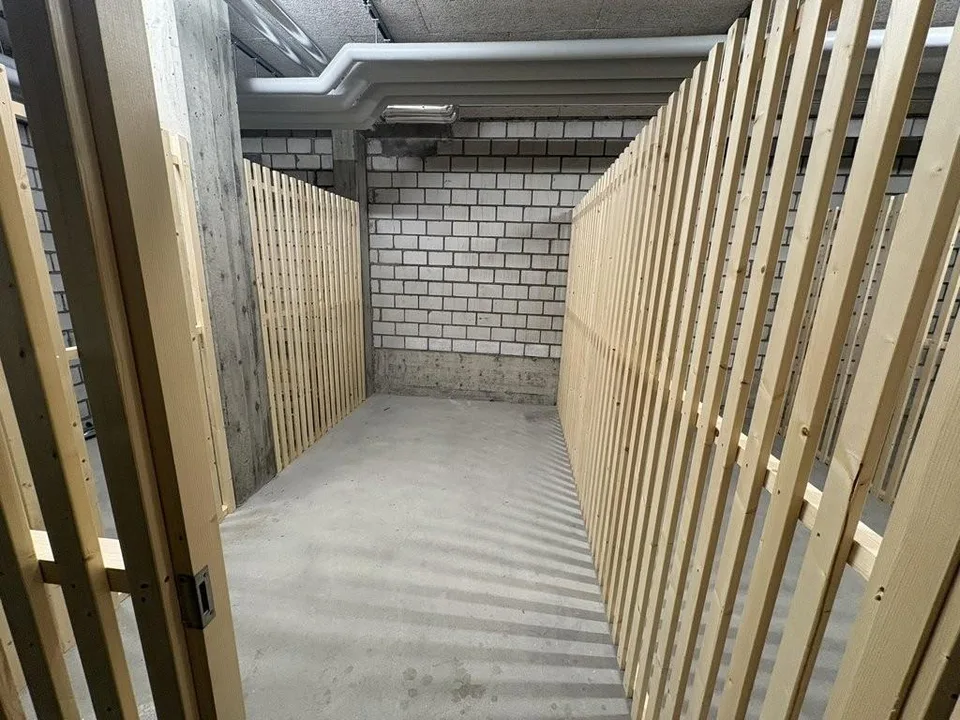 Kellerraum / Bastelraum zu vermieten – Foto 5 von 5