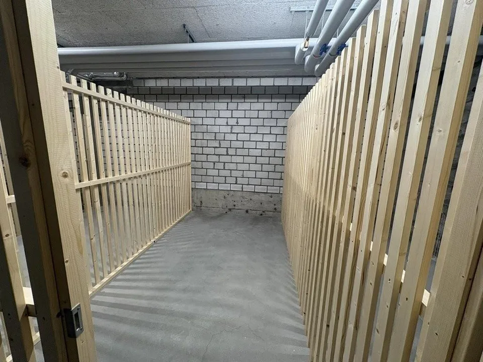Kellerraum / Bastelraum zu vermieten – Foto 4 von 4