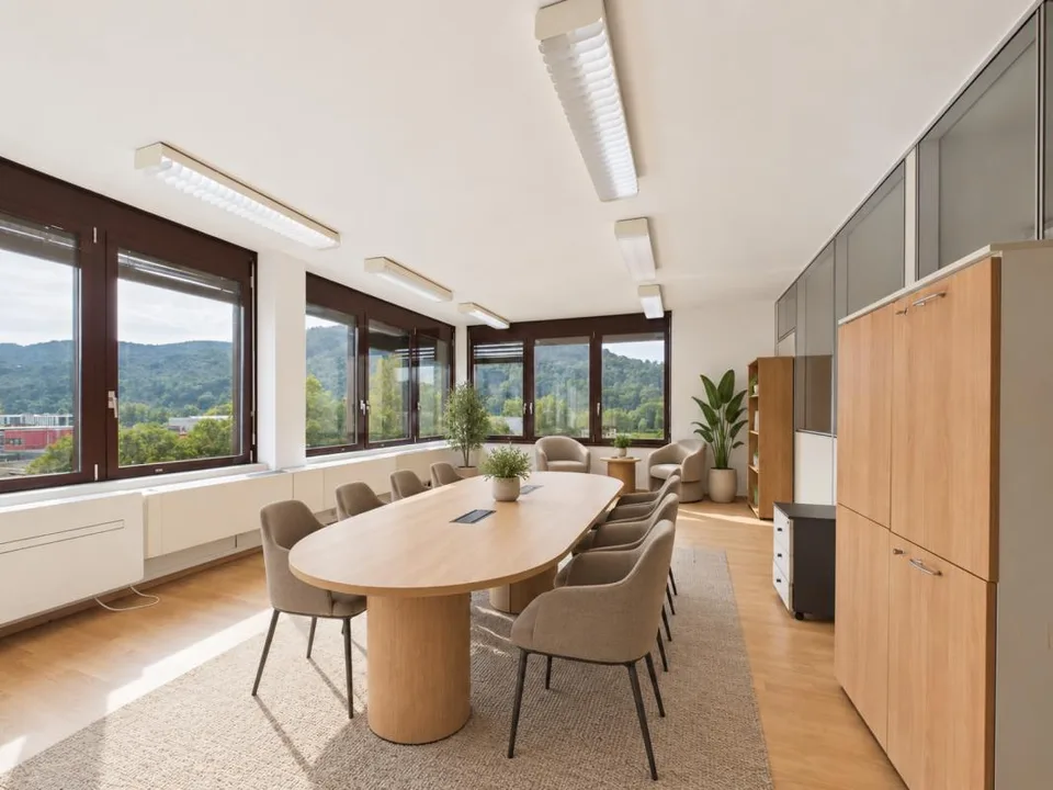 Büro im 5. Stock – Foto 5 von 5