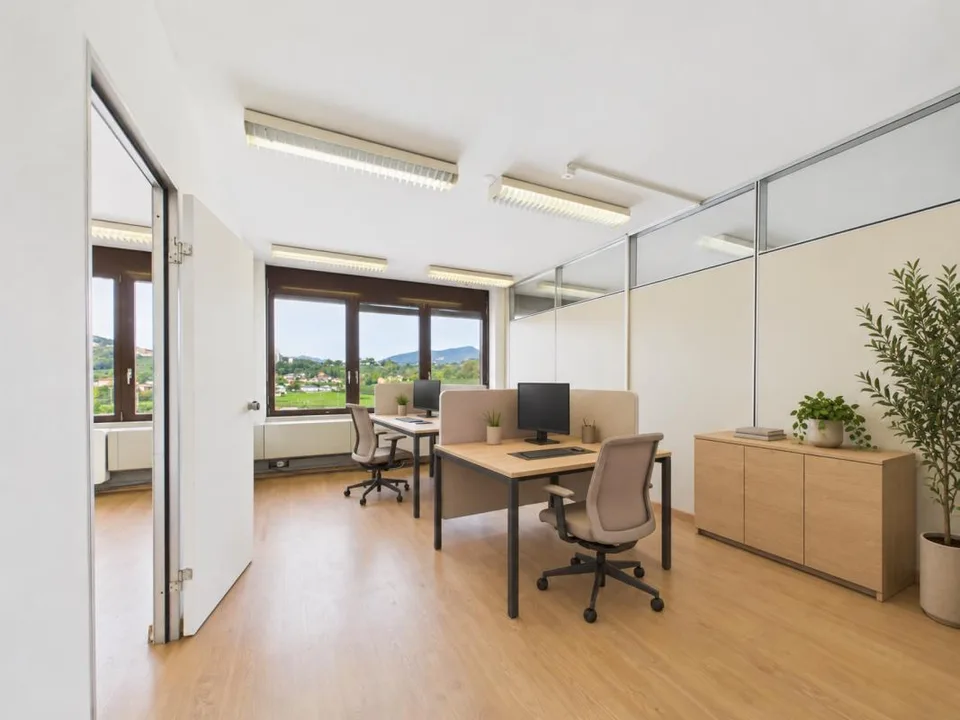 Büro im 5. Stock – Foto 2 von 5