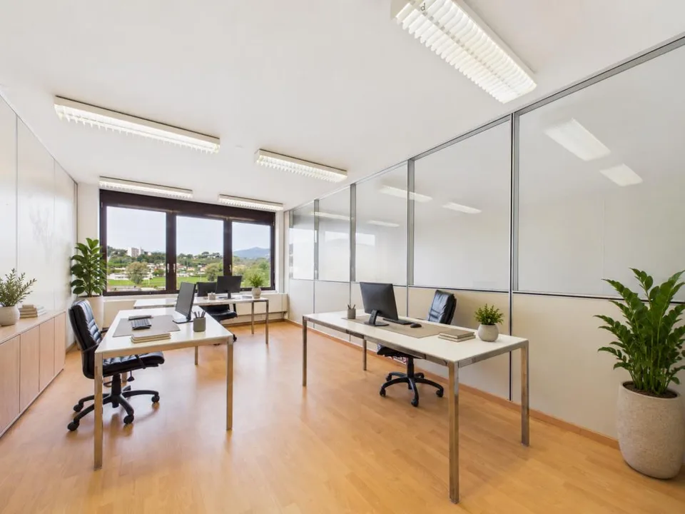 Büro im 5. Stock – Foto 3 von 5