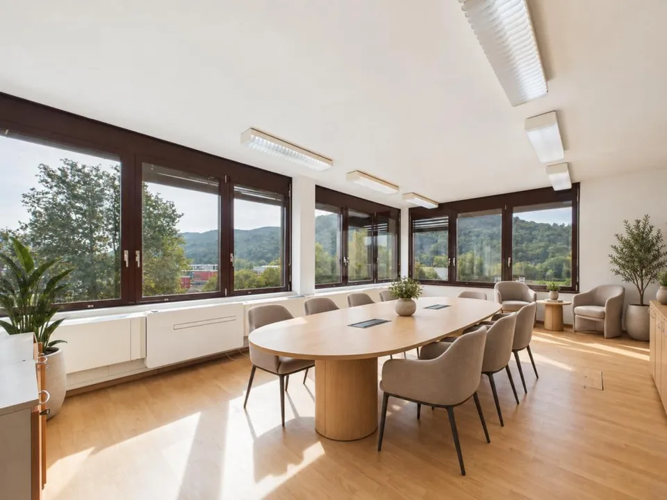 Büro im 5. Stock – Foto 4 von 5
