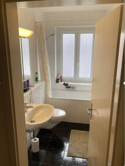 Helle Wohnung an zentraler Lage in Zürich Wiedikon – foto 4 di 5