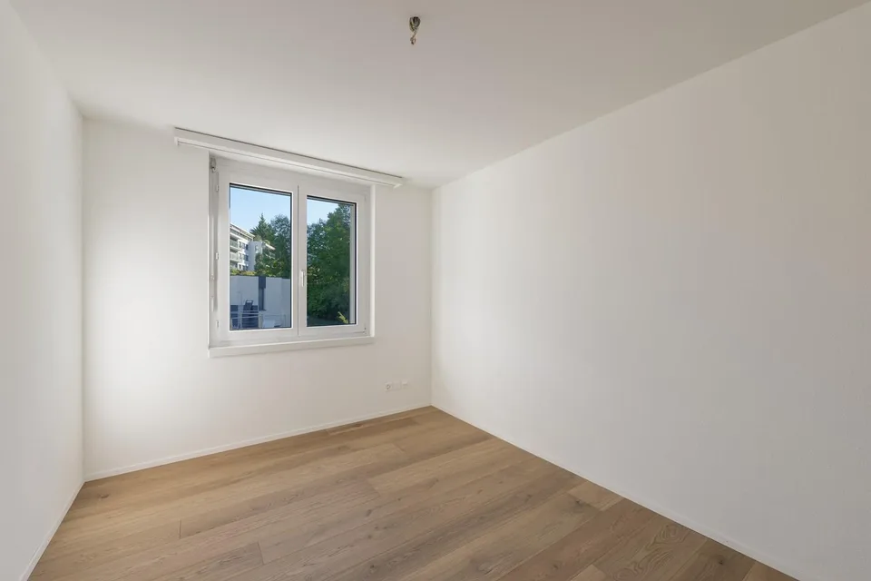Grosszügige 5.5-Zimmer-Attikawohnung mit See- und Bergsicht zu verm... – foto 9 di 13
