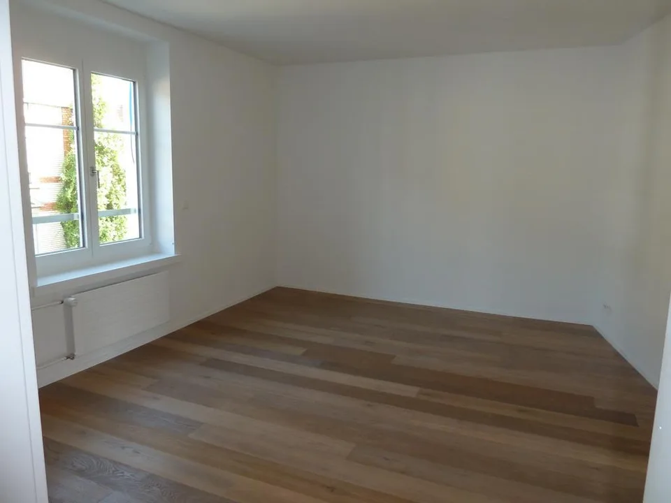 Helle Wohnung in der Nähe vom Lochergut in Zürich – Foto 3 von 7