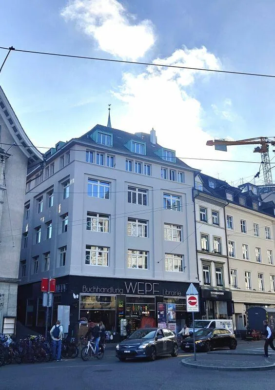 Gewerbeobjekt an bester Lage – Foto 2 von 8