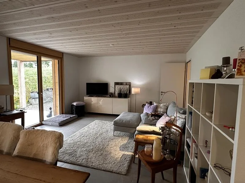 Ihr neues Zuhause an ruhiger und idyllischer Lage – Foto 2 von 7