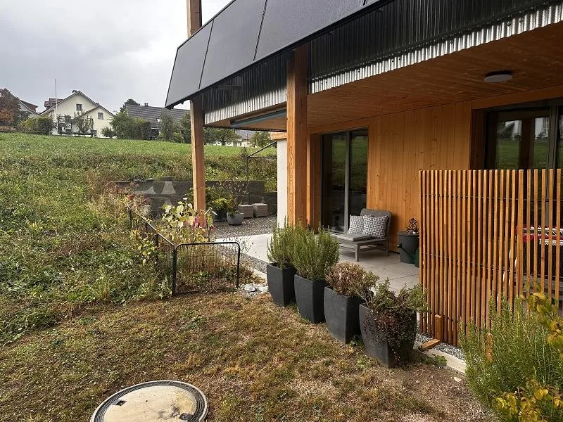 Ihr neues Zuhause an ruhiger und idyllischer Lage – Foto 7 von 7