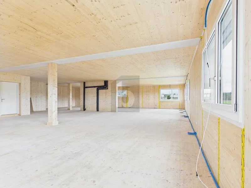 FLEXIBLER NEUBAU FÜR IDUVIDUELLE BEDÜRFNISSE – Foto 4 von 6