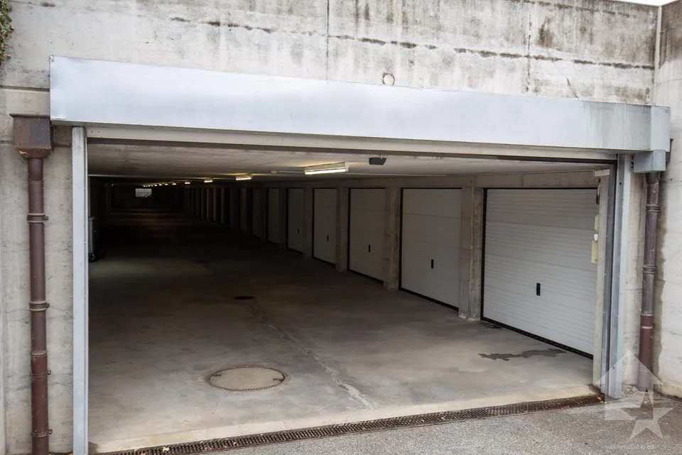 Appartement 4.5 pièces avec box situé à Châteauneuf-Conthey – Foto 22 von 25
