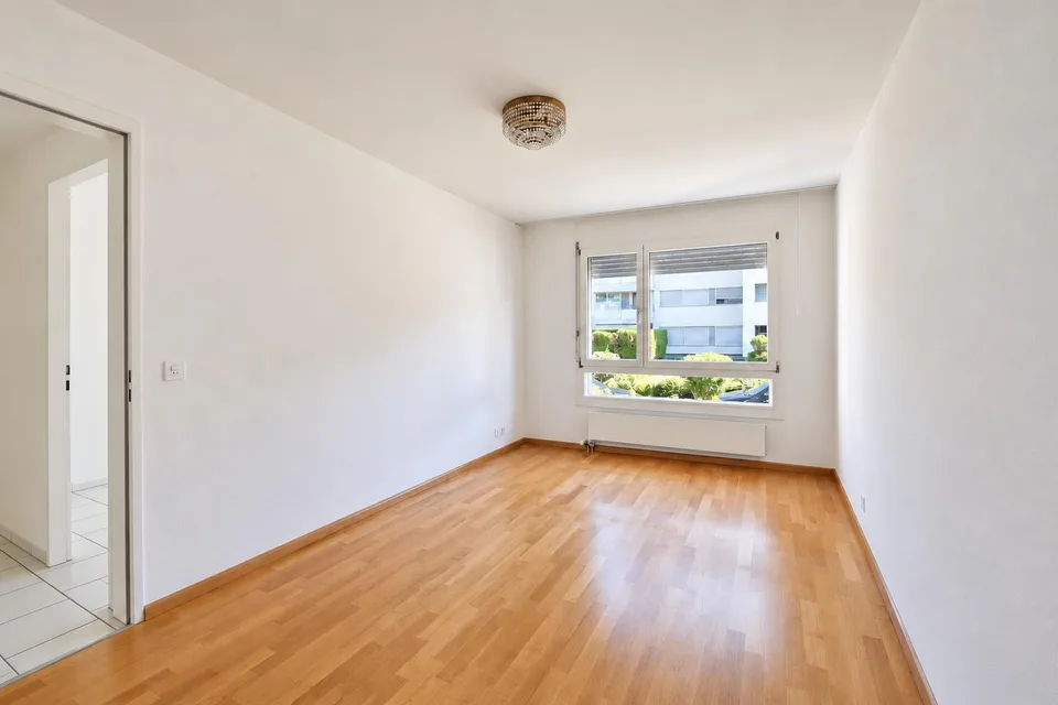 VIEL GRÜN. VIEL LICHT. VIEL ZUHAUSE. – photo 6 of 13
