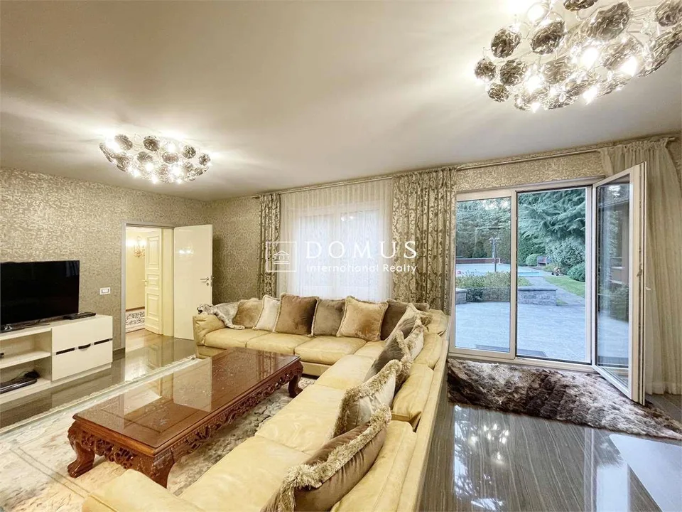 Stupenda Villa di grande lusso – Foto 13 von 13