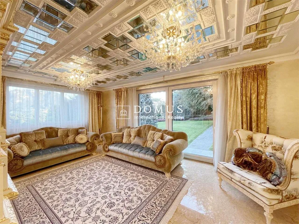 Stupenda Villa di grande lusso – Foto 3 von 13