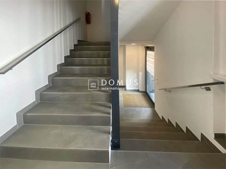 Palazzina a reddito nel cuore di Lugano – Foto 8 von 11