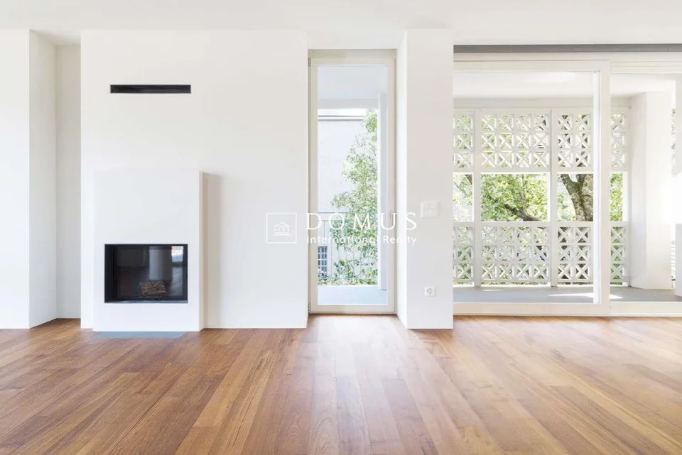 Centro, prestigioso appartamento vista lago – photo 4 sur 9