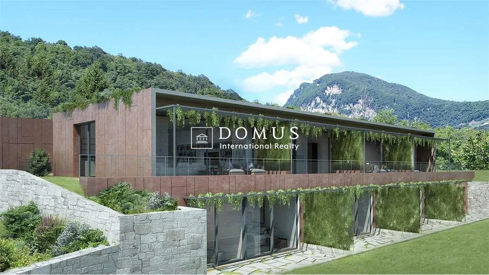 Fantastica villa immersa nel verde – photo 11 sur 13