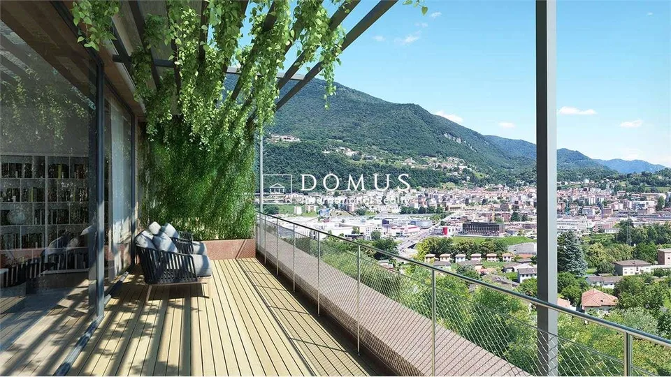Fantastica villa immersa nel verde – photo 13 sur 13