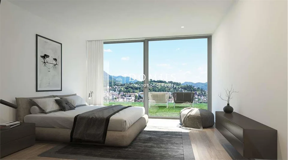 Fantastica villa immersa nel verde – photo 6 sur 13