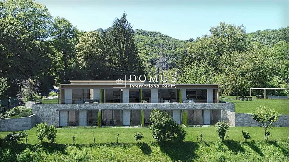 Fantastica villa immersa nel verde – photo 8 sur 13