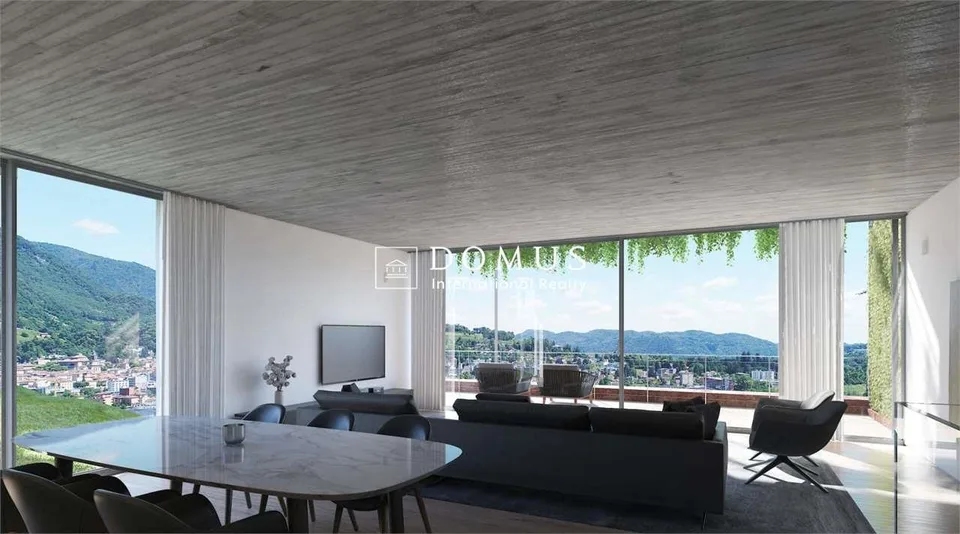 Fantastica villa immersa nel verde – photo 4 sur 13