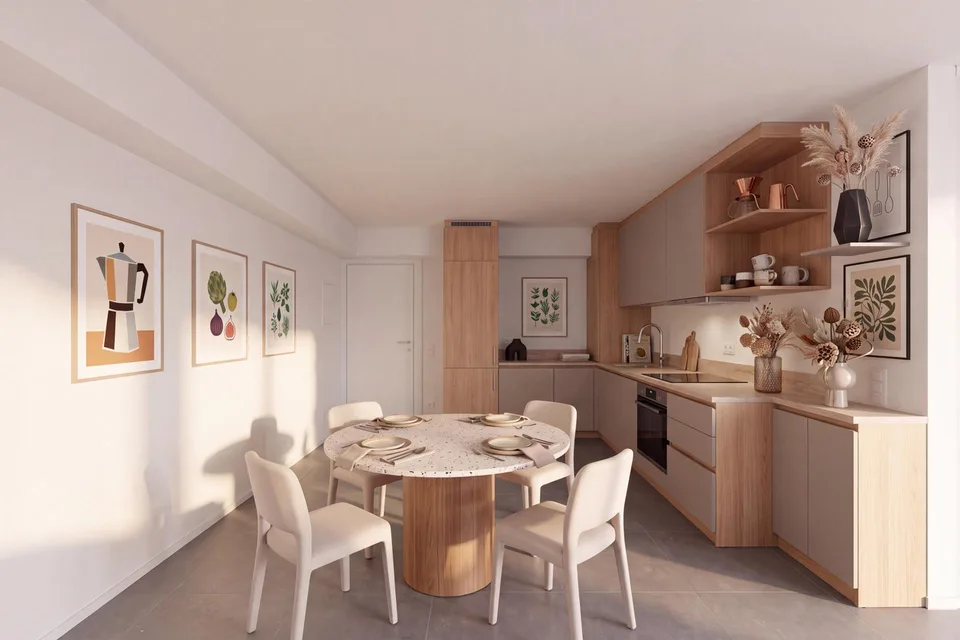 ESCLUSIVA E SPLENDIDA VILLA VISTA LAGO 6.5 LOCALI A PUGERNA – Foto 8 von 12
