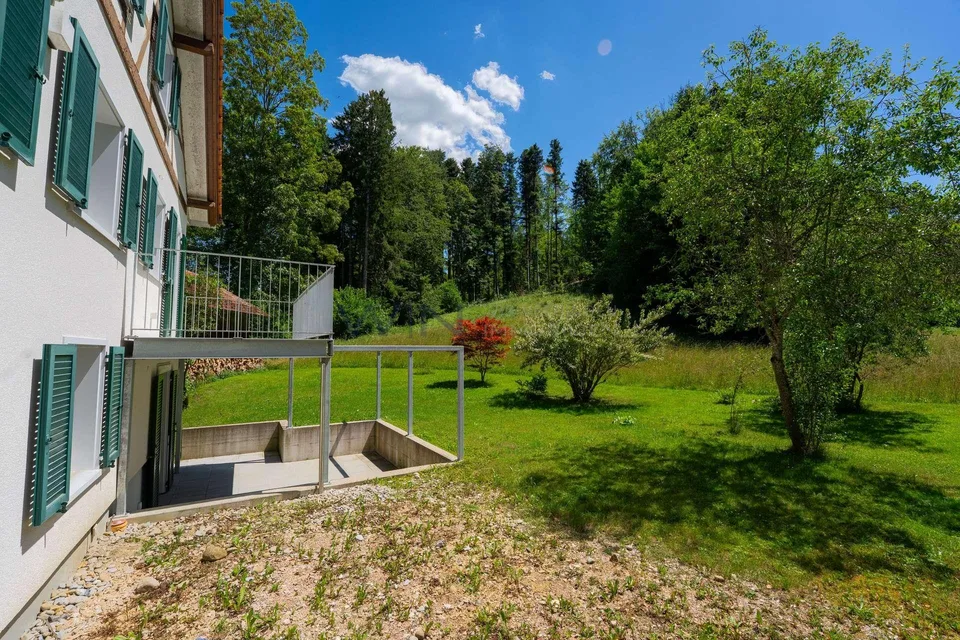 Modernes Landidyll für Mensch und Tier – foto 11 di 13