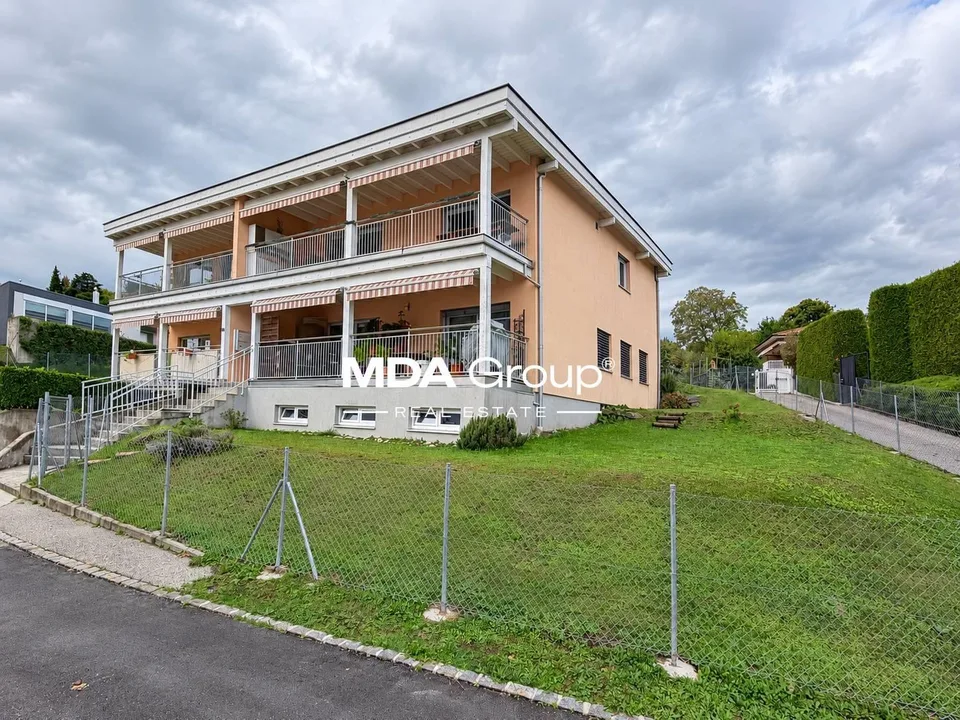 Appartement - Carona – Foto 13 von 13