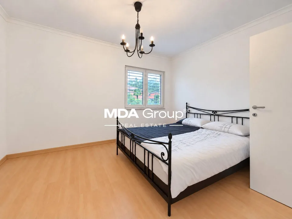Appartement - Carona – Foto 7 von 13