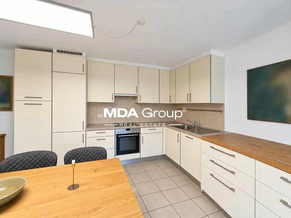 Appartement - Carona – Foto 4 von 13