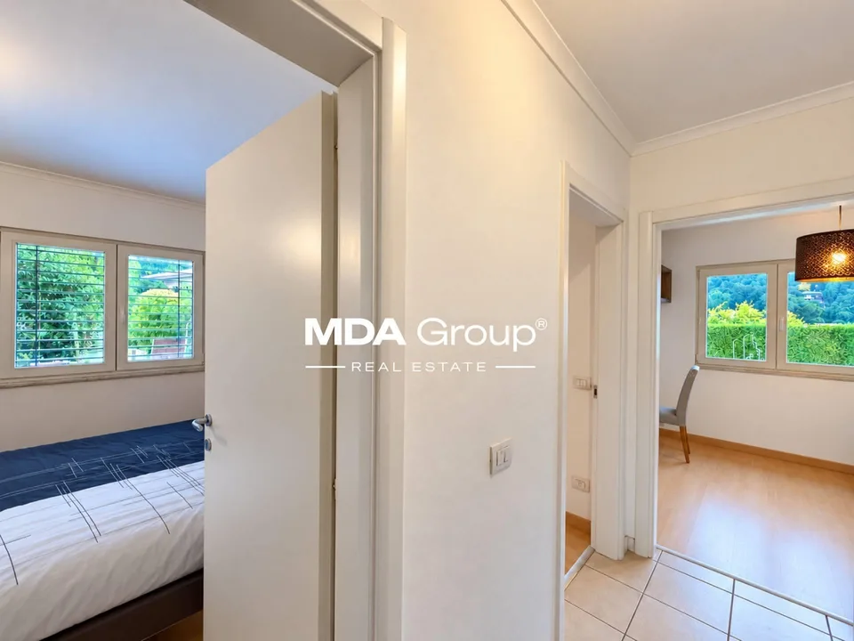 Appartement - Carona – Foto 9 von 13