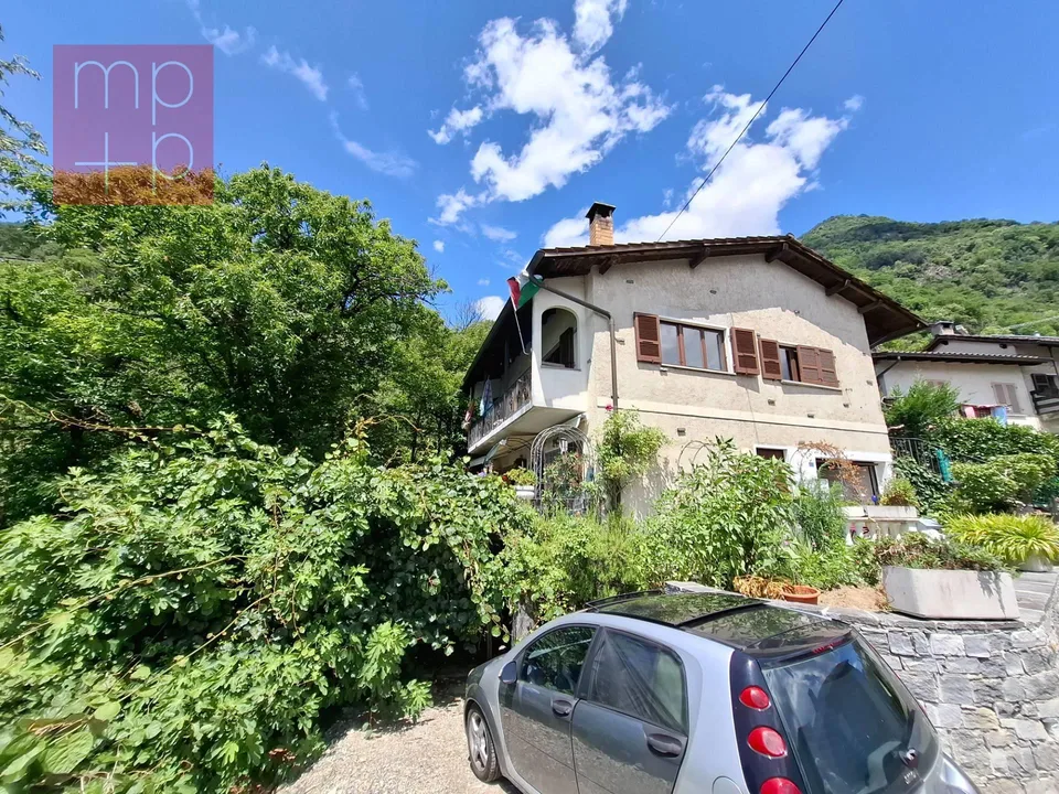 Casa plurifamiliare - Cugnasco-Gerra – Foto 8 von 8
