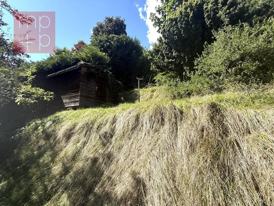 Terreno per costruire - Pura – photo 6 sur 8