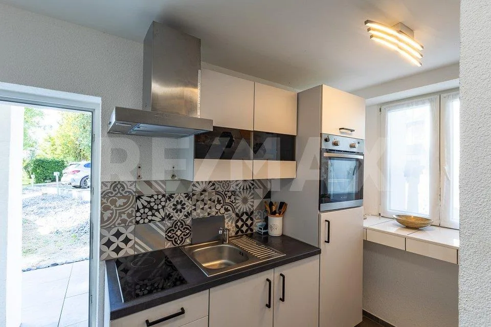 Wohnen mit Perspektive – saniertes Haus mit Maisonettewohnung und z... – Foto 13 von 13