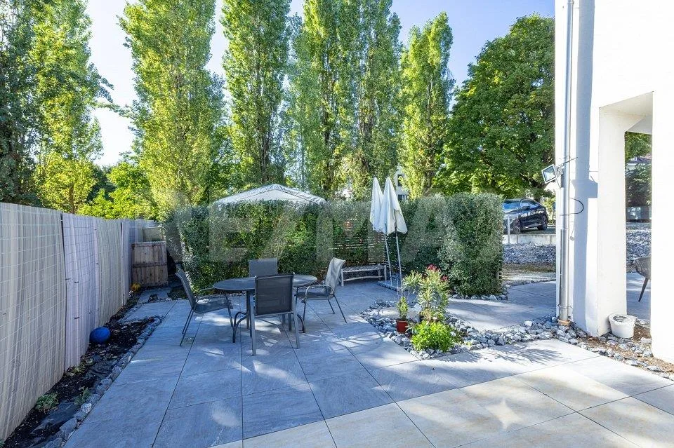 Wohnen mit Perspektive – saniertes Haus mit Maisonettewohnung und z... – Foto 11 von 13