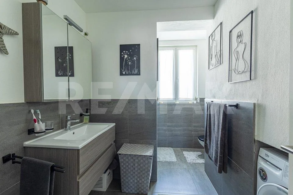 Wohnen mit Perspektive – saniertes Haus mit Maisonettewohnung und z... – Foto 7 von 13
